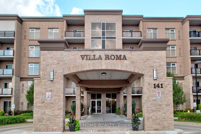 411 - 141 Vansickle Road