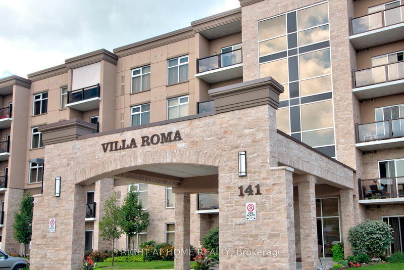 411 - 141 Vansickle Rd, St. Catharines, L2S 0E5 | Image 2