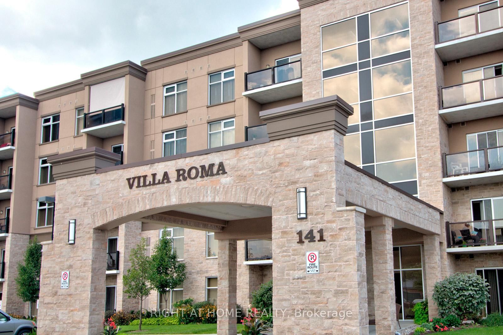 141 Vansickle Road, Unit 411