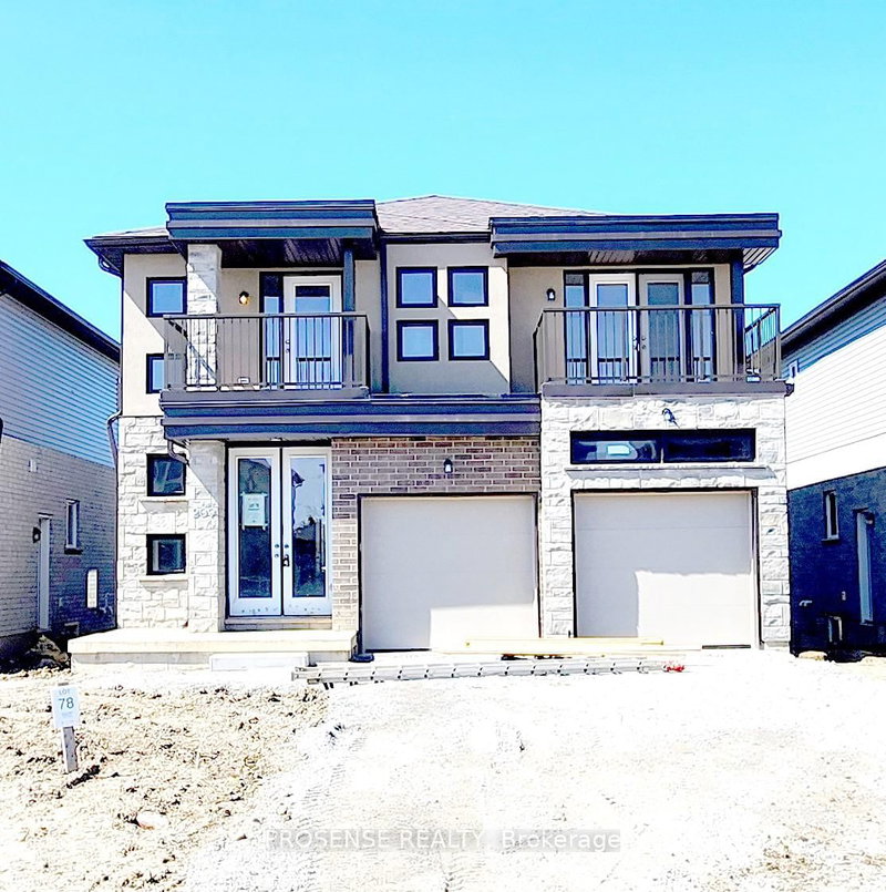 home for lease on 209 PILKINGTON Street