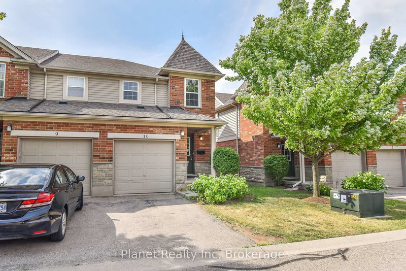 10 - 124 Gosling Gdns, Guelph, N1G 5K6 | Image 2