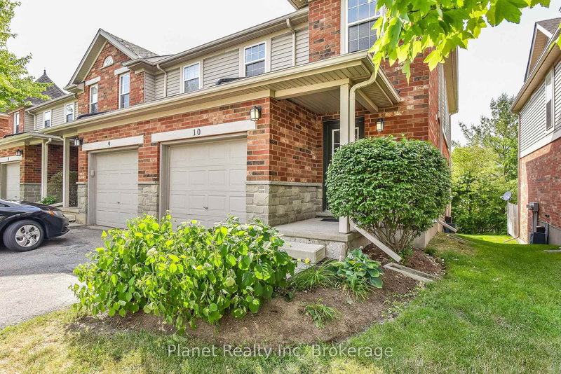 10 - 124 Gosling Gdns, Guelph, N1G 5K6 | Image 3