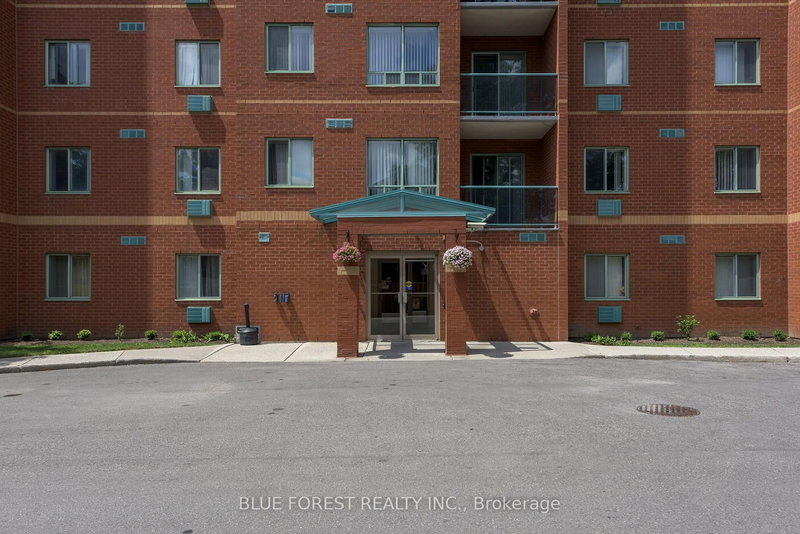 1105 - 76 Base Line Rd W, London South, N6J 4X6 | Image 3