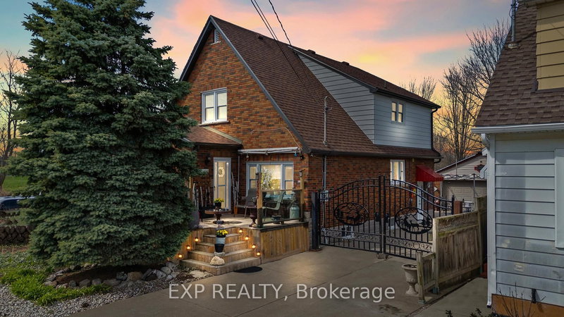 5367 Kitchener St, Niagara Falls, L2G 1B6 | Image 2