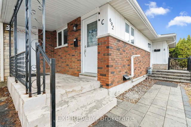692 Claude Street
