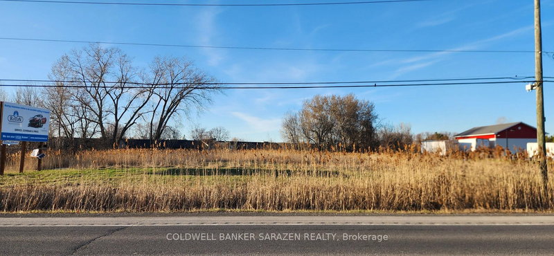 LOT 15 VINCENT MASSEY Dr, Cornwall, K6H 5R6 | Image 2