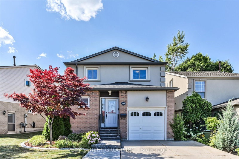 378 East 24th St, Hamilton, Ontario