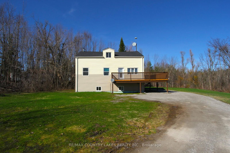 1768 Kirkfield Rd, Kawartha Lakes, Ontario