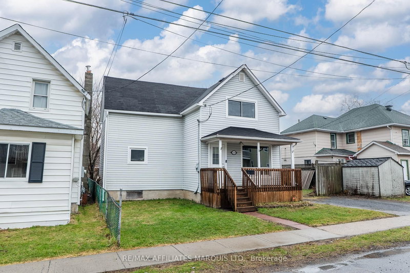 538 Bedford St, Cornwall, K6J 4E1 | Image 2