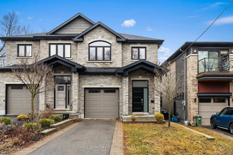 206 Ancaster Ave, Ottawa, Ontario