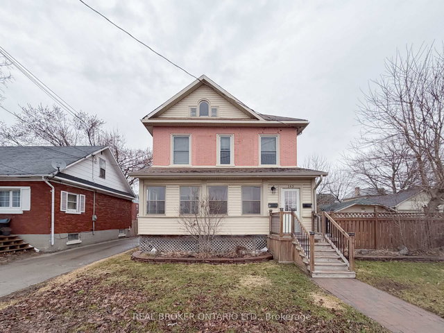 B - 143 Elmsley Street N