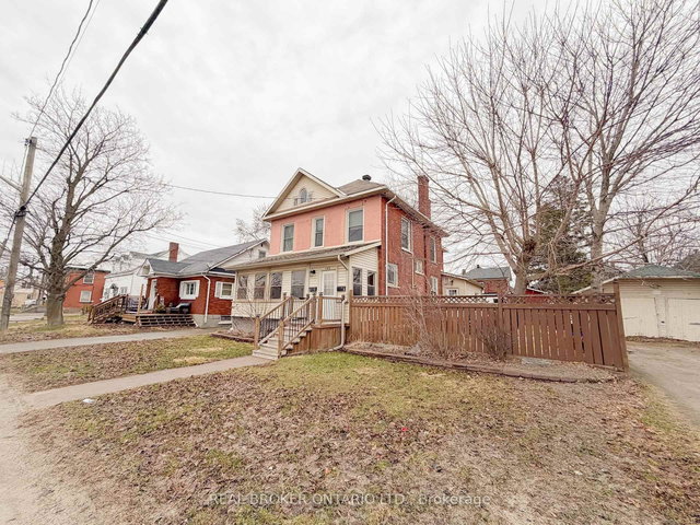 B - 143 Elmsley Street N