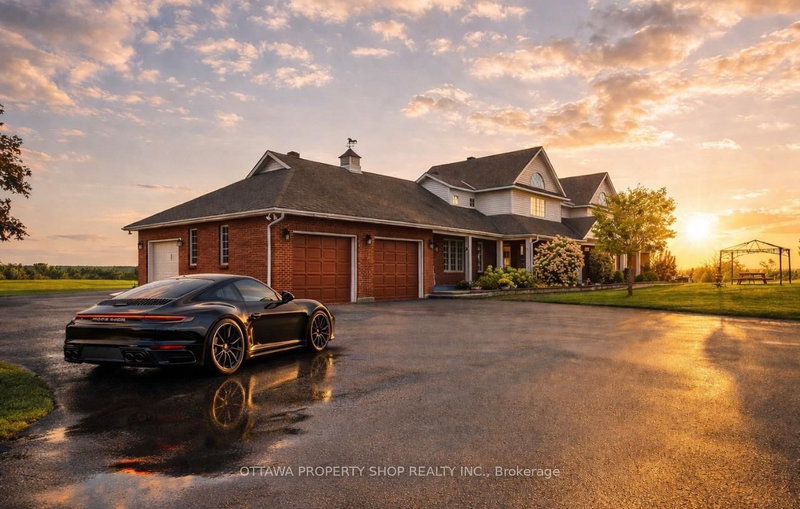 3057 Greenland Rd, Ottawa, Ontario