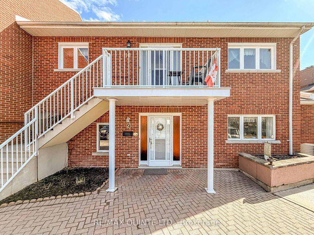 10 - 179 Herchimer Avenue