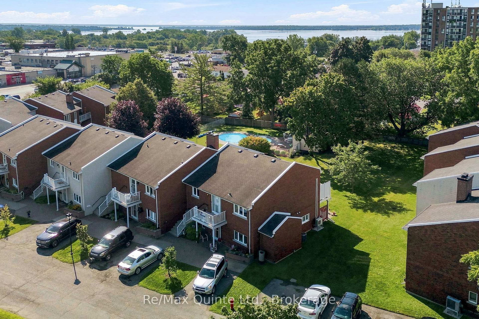 179 Herchimer Avenue • #10 • Belleville, ON photo 36