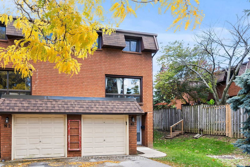 N1 - 444 Stone Church Rd W, Hamilton, L9B 1R1 | Image 2