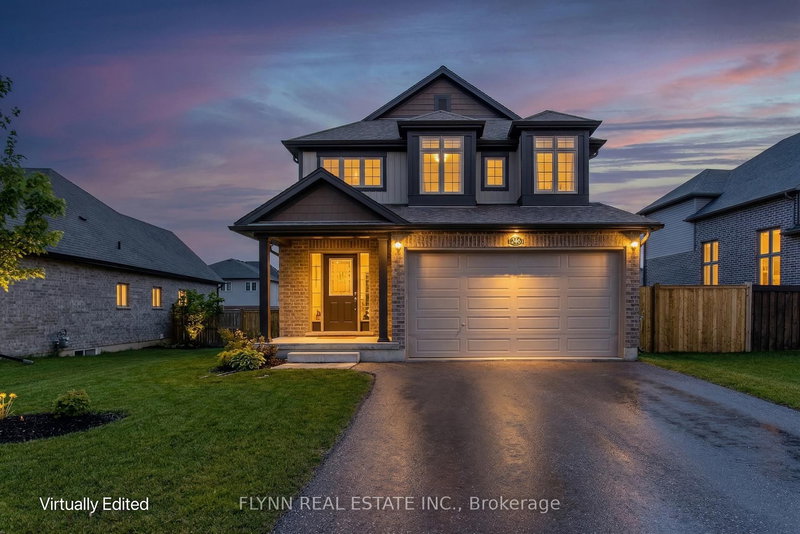 246 Woodway Tr, Norfolk, N3Y 0C7 | Image 2