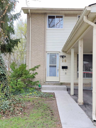 28 - 801 Osgoode Dr | London South | Image