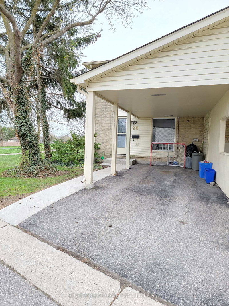 28 - 801 Osgoode Dr, London South, N6E 2G8 | Image 2