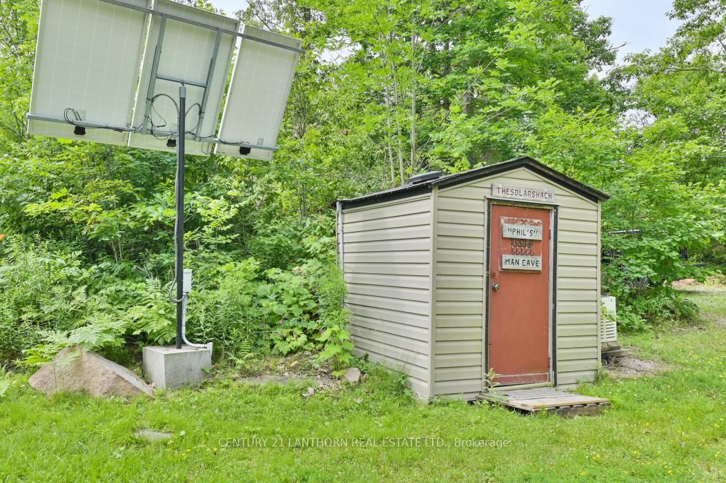 656 A Yarrow Lane • Madoc, ON photo 40