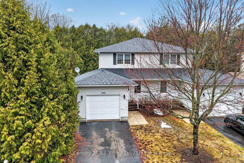 275 Hiram St, Bracebridge, Ontario