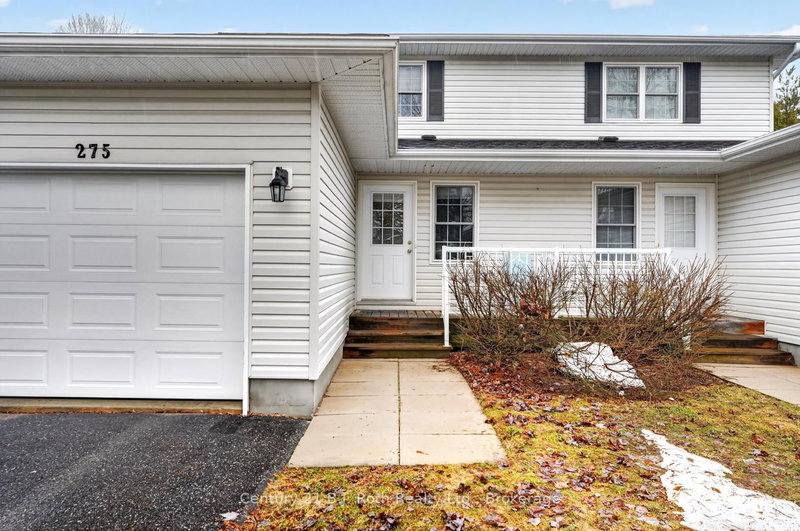 275 Hiram St, Bracebridge, P1L 1R7 | Image 3