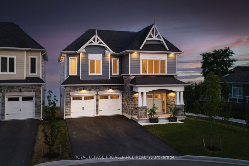 home for sale on 19 Twelve Trees Court