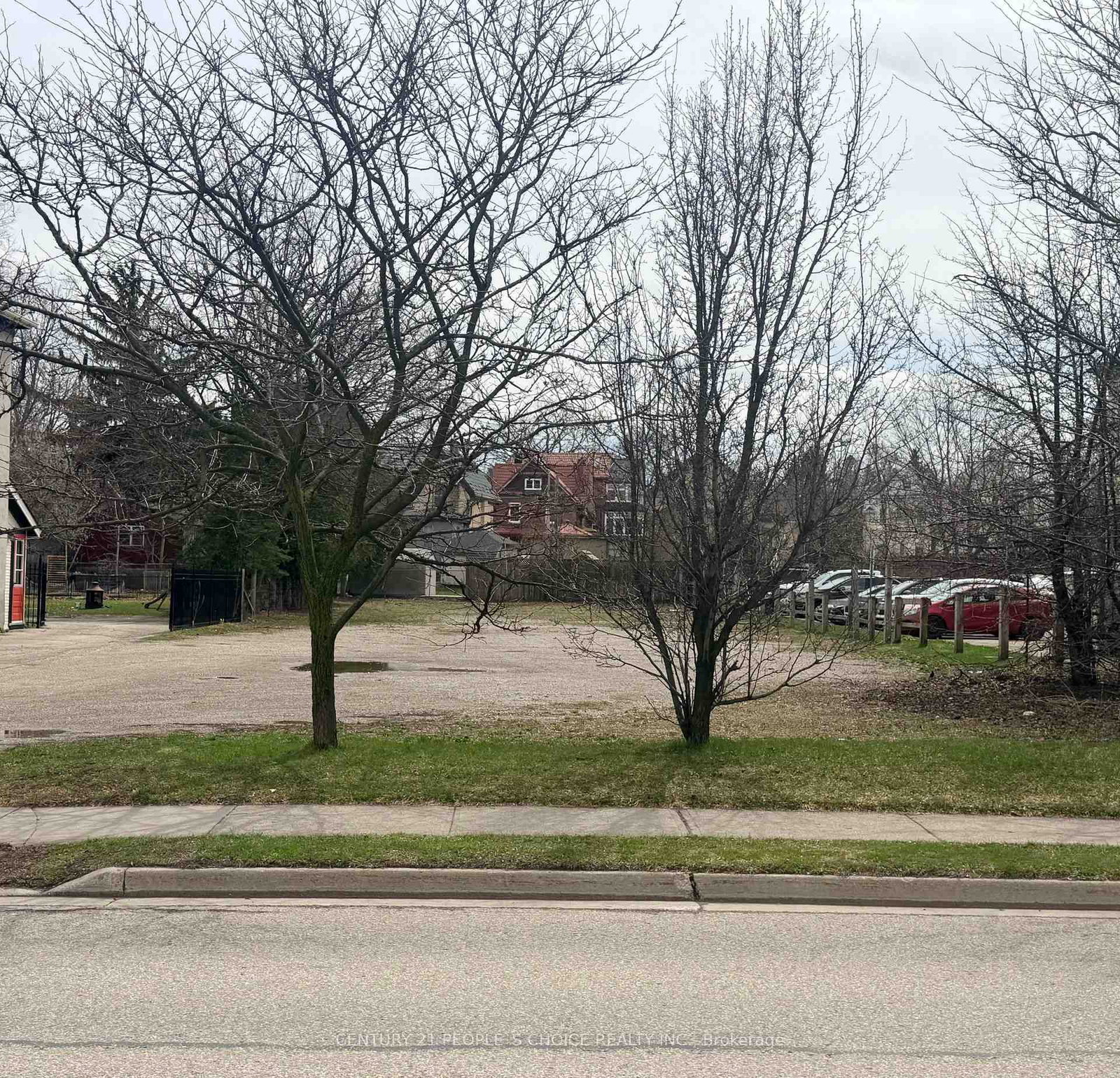 237 Frederick Street - Photo 2