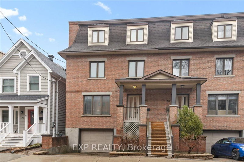 40 Lewis St, Ottawa, Ontario