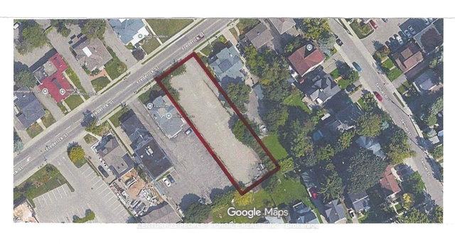 237 Frederick Street