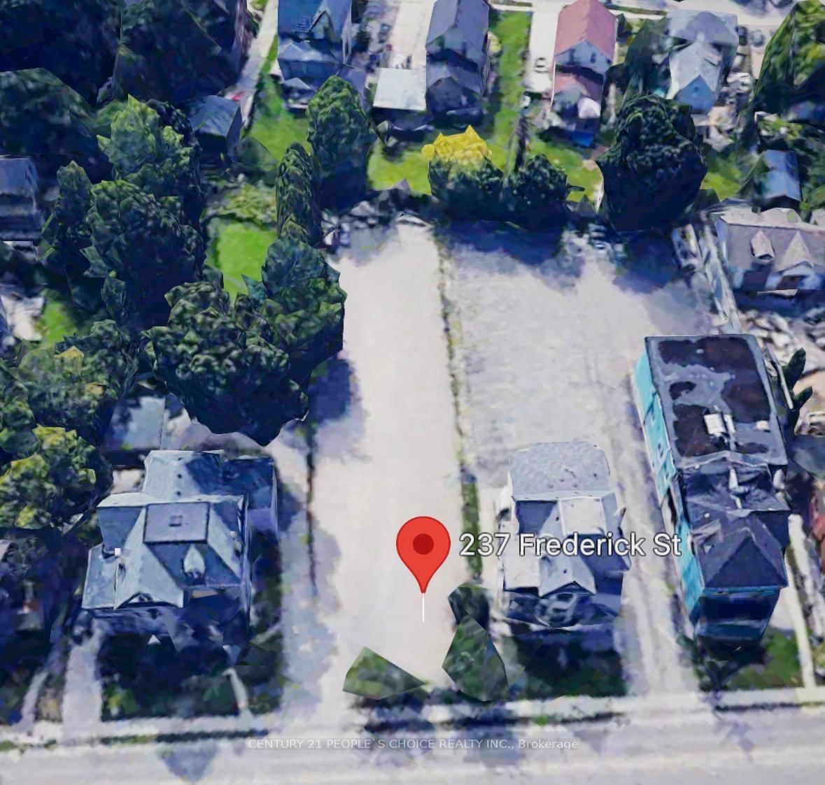 237 Frederick Street - Photo 3