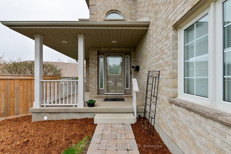 17 WINDEMERE Pl, St. Thomas, N5R 6H3 | Image 3