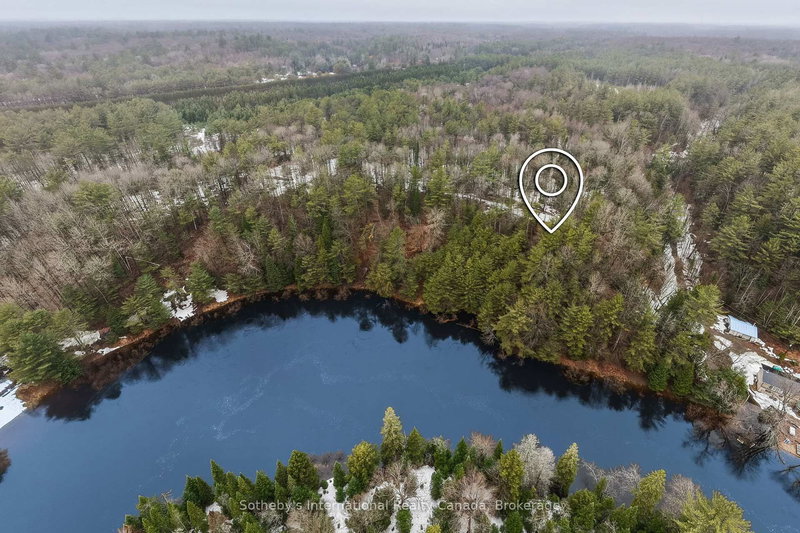 1000 Alpine Ranch Rd, Bracebridge, Ontario