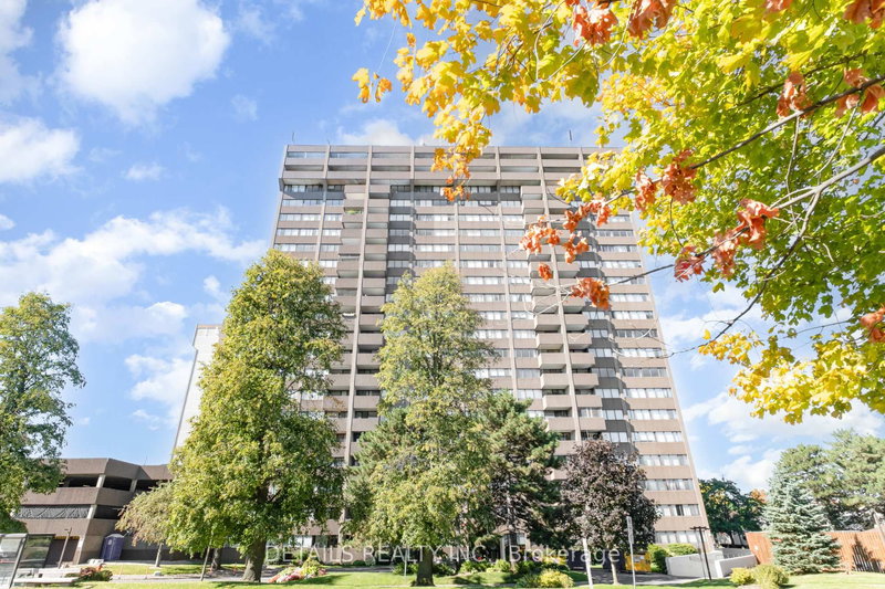 906 - 1285 Cahill Dr, Ottawa, K1V 9A7 | Image 2