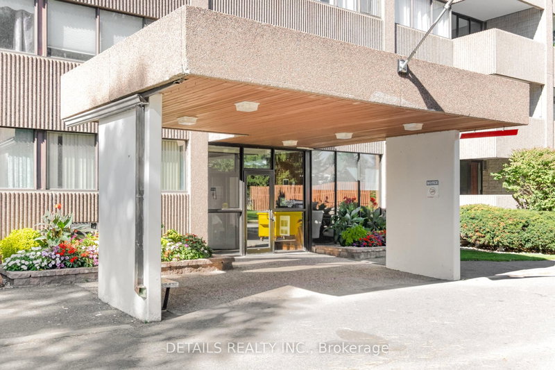 906 - 1285 Cahill Dr, Ottawa, K1V 9A7 | Image 3