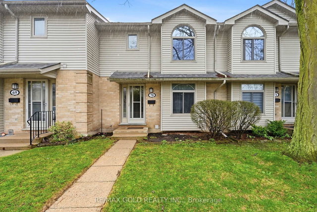 70 - 141 Condor Court