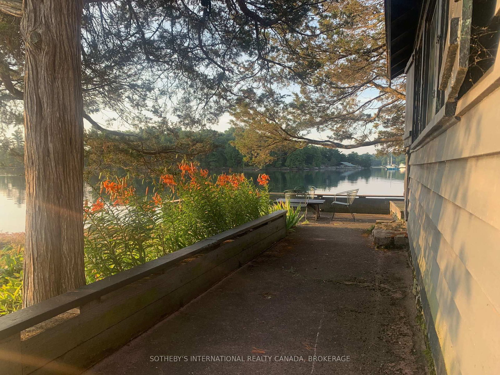 1 Dumfounder Island • Front of Leeds & Seeleys Bay, ON photo 24