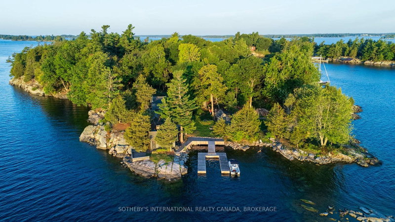 1 Dumfounder Island