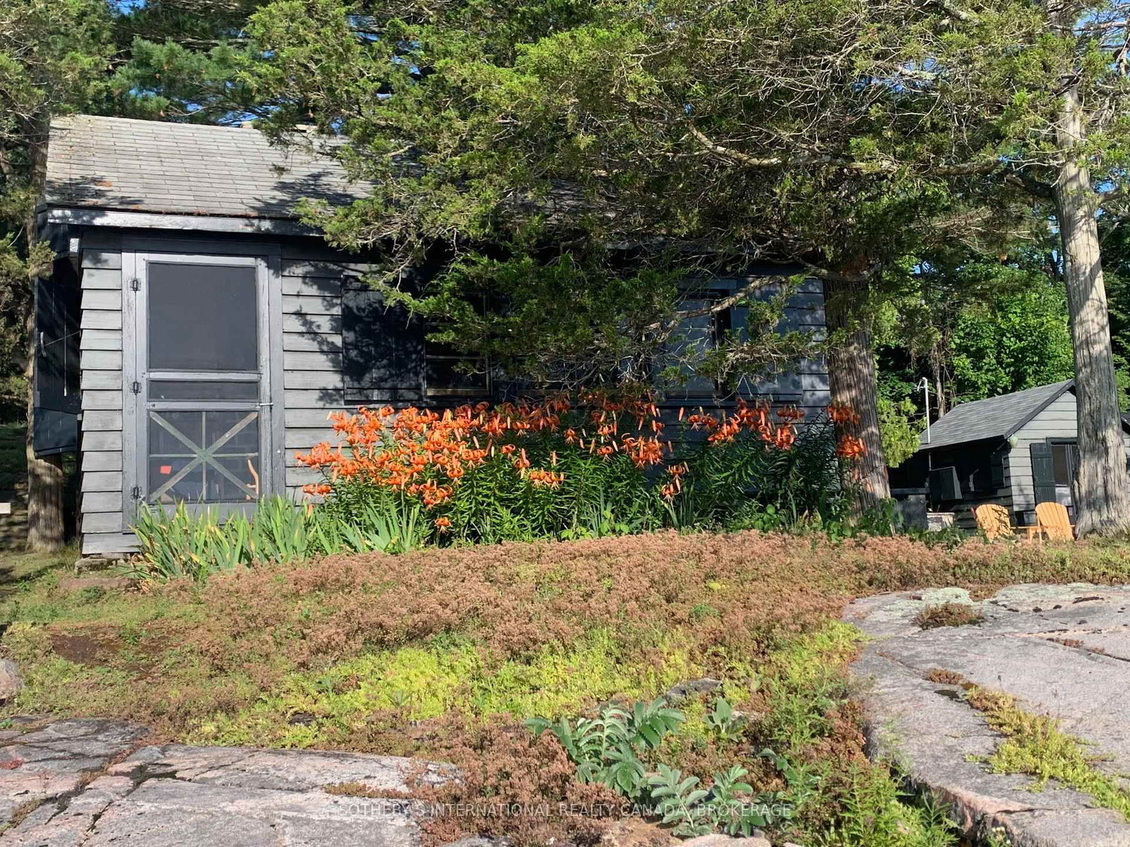 1 Dumfounder Island • Front of Leeds & Seeleys Bay, ON photo 36