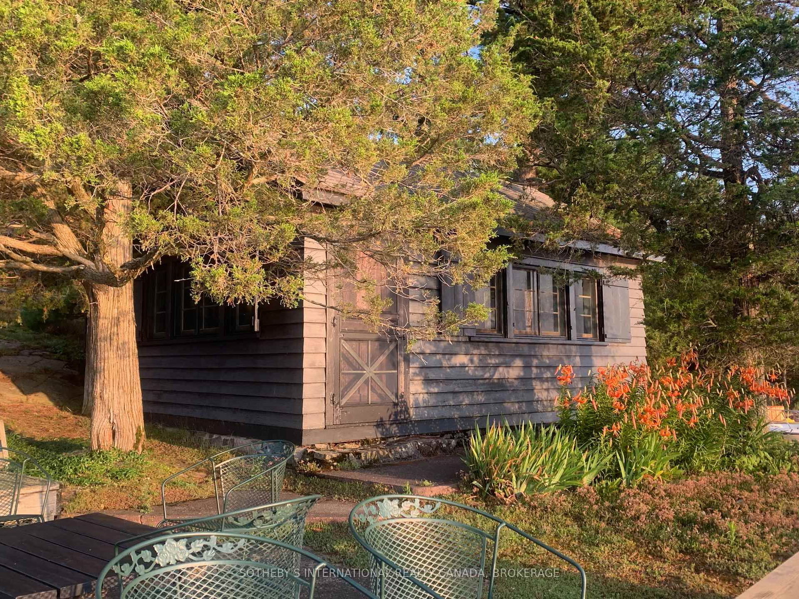 1 Dumfounder Island • Front of Leeds & Seeleys Bay, ON photo 41