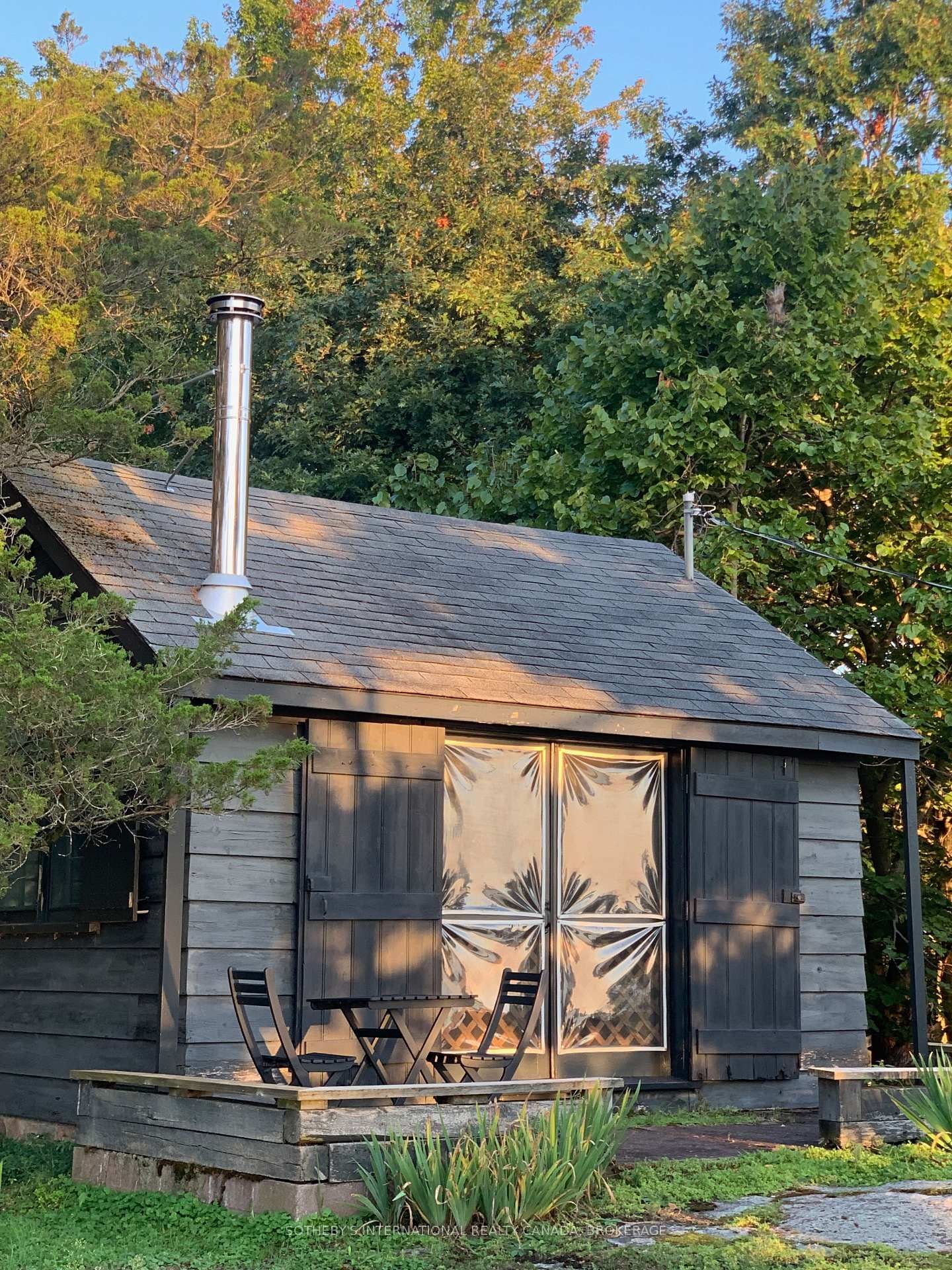 1 Dumfounder Island • Front of Leeds & Seeleys Bay, ON photo 42