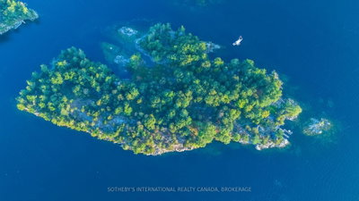 1 Dumfounder Island • Front of Leeds & Seeleys Bay, ON photo 7