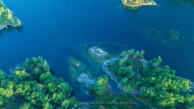 1 Dumfounder Island • Front of Leeds & Seeleys Bay, ON photo 8