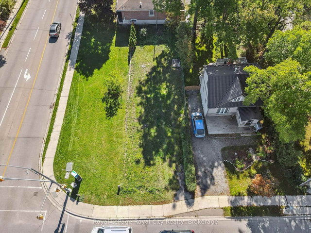 239 Elizabeth Street