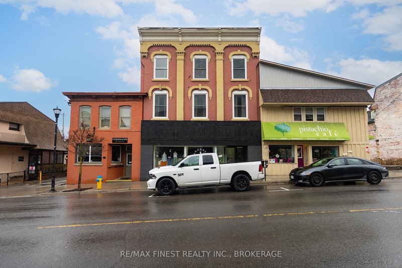 84 King St E, Gananoque, K7G 1G1 | Image 2