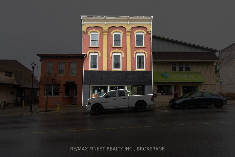 84 King St E, Gananoque, K7G 1G1 | Image 3