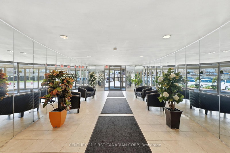 1007 - 570 Proudfoot Lane, London North, N6H 4Z1 | Image 3