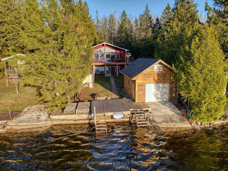 87 Paradise Rd, Kawartha Lakes, K0M 1B0 | Image 2