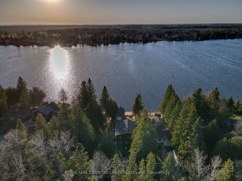 87 Paradise Rd, Kawartha Lakes, K0M 1B0 | Image 3