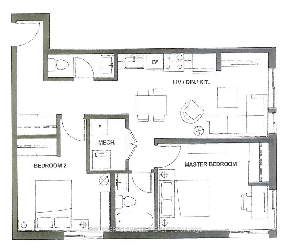 253 Albert Street, Unit 215 - Photo 18